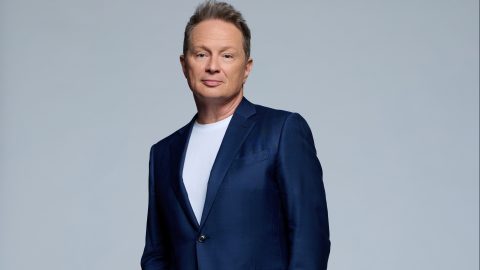 Geszti Péter a Csillag Születikről: „Én nem tudok átmenni Győzikébe, tehát kénytelen vagyok azt hozni, ami én magam vagyok”