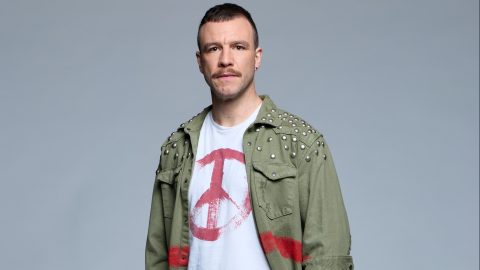 Molnár Áron a Csillag Születikről: „Bunkó nem szeretnék lenni, megígértem anyámnak”