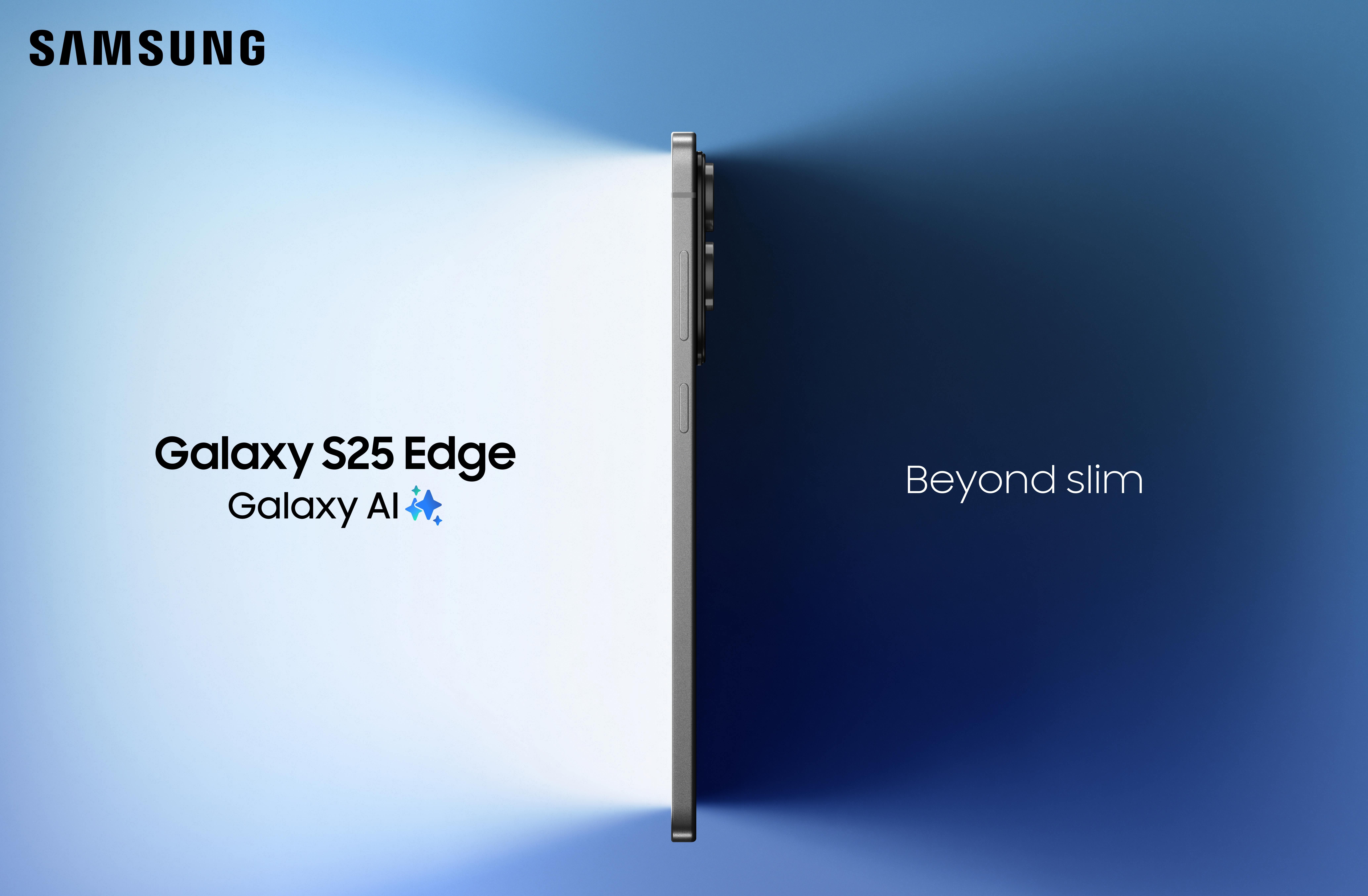 A Samsung bemutatta a világ egyik legvékonyabb mobilját 1
