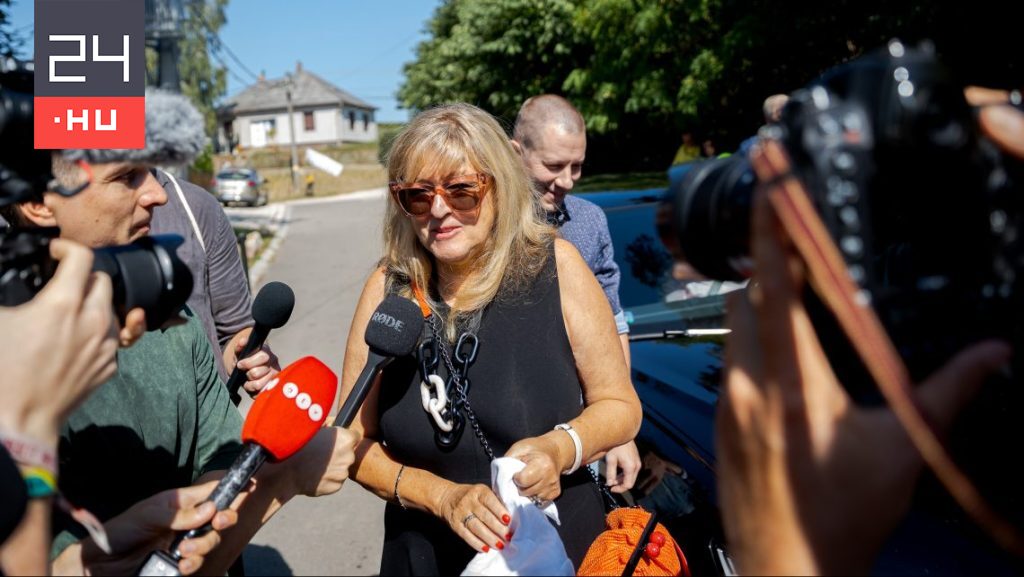 A szuverenitásvédelem sem segített: Schmidt Mária alapítványának ki kell adni, mi költött több milliárdot