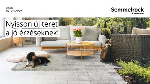 A gyors és stílusos burkolás titka