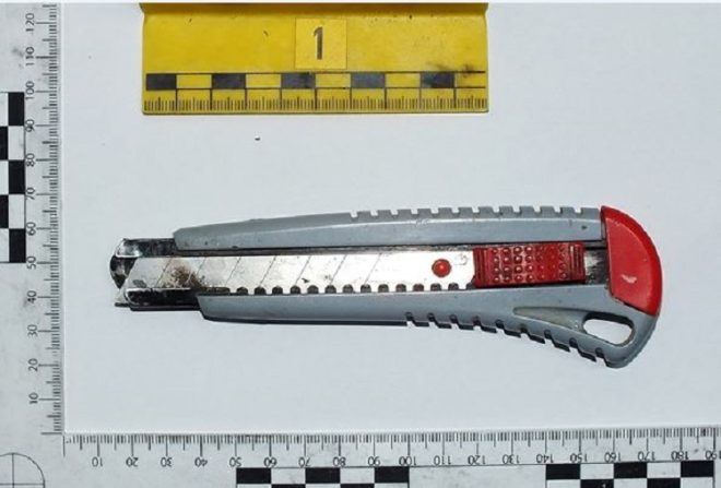 Sniccerrel szúrta nyakon a szomszédját egy férfi, másfél liter vért vesztett a hazatámolygó áldozat 1