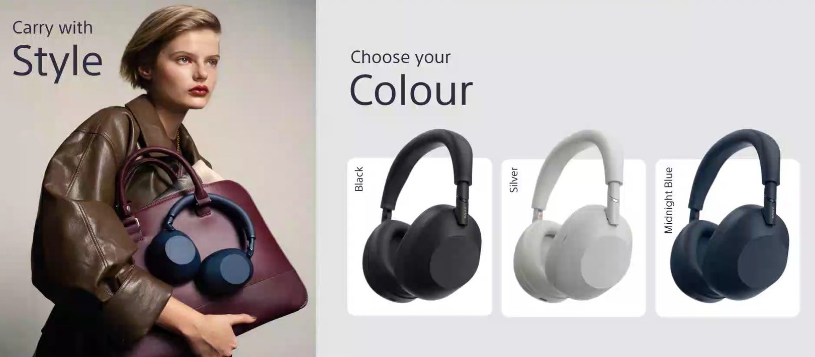 Bemutatkozott a Sony eddigi legjobb zajszűrős fejhallgatója 2 Sony WH-1000XM6