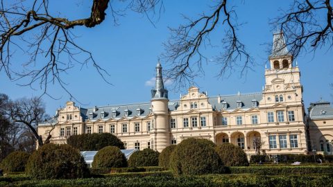 A bíróság szerint sem tartható meg a Fidesz által kitalált népszavazás a szabadkígyósi kastélyról Hódmezővásárhelyen
