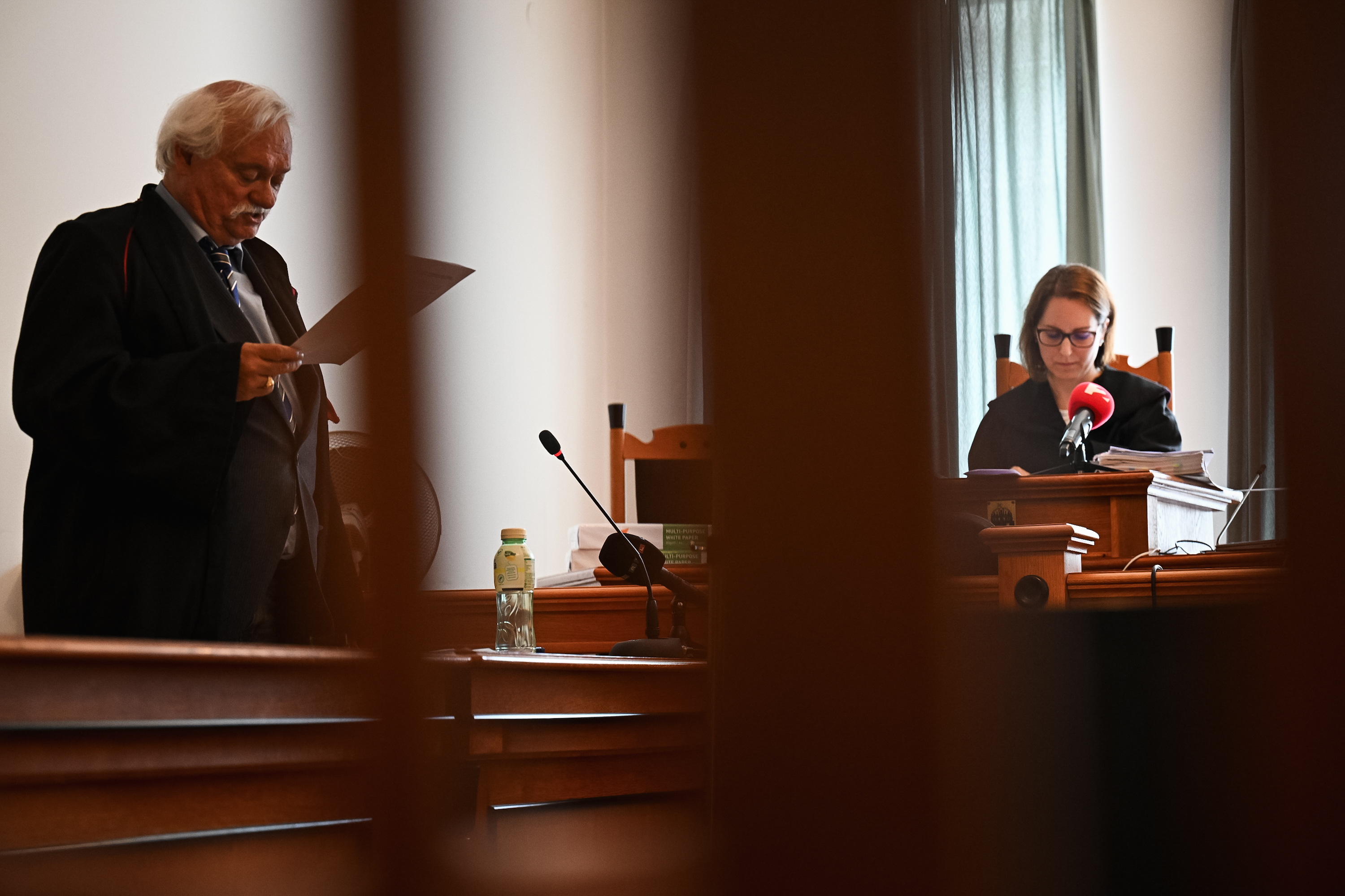 „Nem is tudják a gyermekeim, hogy börtönben ülök” – istenéhez imádkozik az ukrán társát leszúró kazah kamionos 2