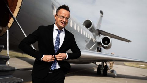 Orbán-Szijjártó Tours: reagált a kormány