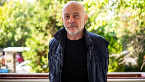 Szilágyi Ákos kapja az Artisjus Irodalmi Nagydíjat