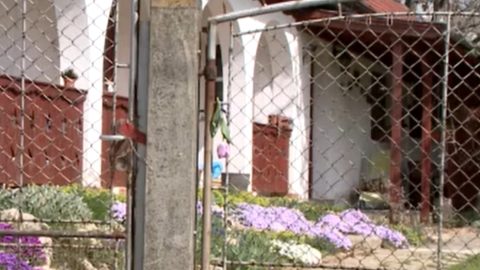 Tizenhétszer szúrták meg a kétgyermekes anyát, miután elutasították a távoltartási kérelmét, soha nem szabadulhat a gyilkosa