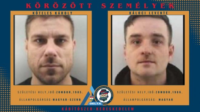 Lecsaptak a montenegrói drogkartell irányítóira: Stankovic Nikola bízhatta meg D. Csabát a Pólusnál fejbe lőtt vállalkozó kivégzésével 2