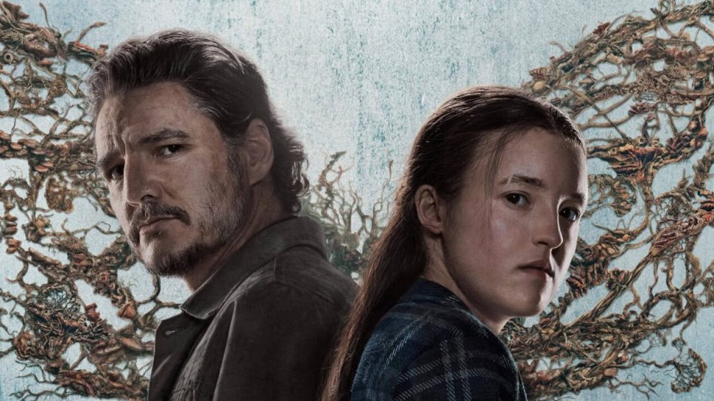 Te kiszúrtad ezt a szomorú utalást a The Last of Us második évadának főcímében?