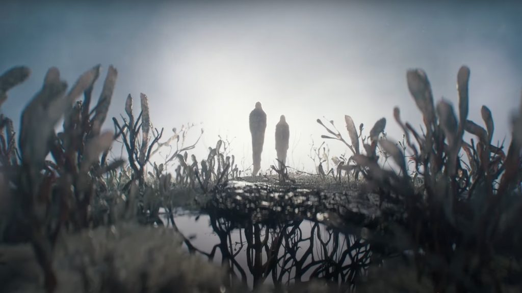 Te kiszúrtad ezt a szomorú utalást a The Last of Us második évadának főcímében? 1