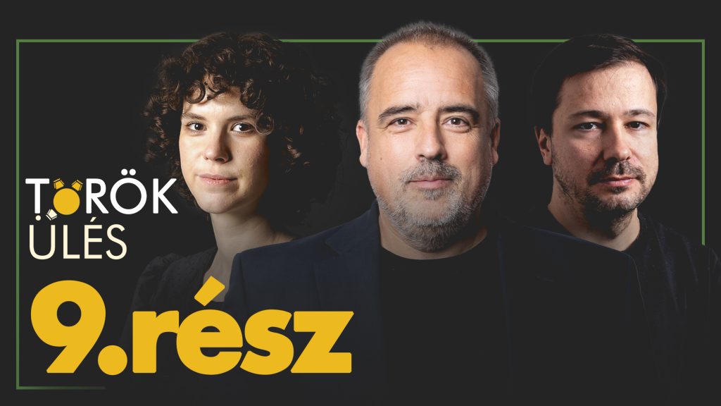 A Fidesz addig emeli a tétet, amíg Magyar Péter bele nem áll