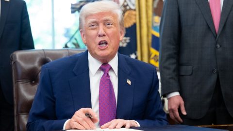 Trump szerint „teljes újrakezdés” jöhet az amerikai-kínai vámtárgyalások nyomán