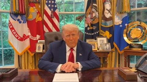 Donald Trump: Tudjátok, mit jelent számomra Magyarország