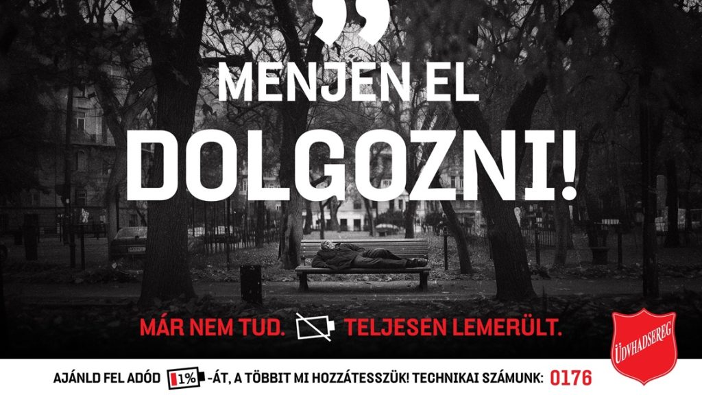Ágy, asztal, tv – mindenki vágyik rá