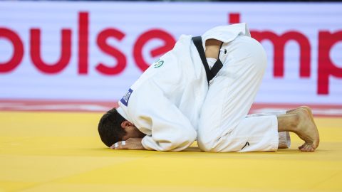 Ukrajna tiltakozásul távol marad a budapesti világbajnokságtól
