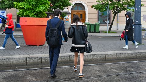 Orbán és Magyar is üzent az érettségizőknek