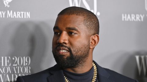 Petícióval próbálják megakadályozni Kanye West pozsonyi koncertjét
