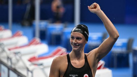 Megdöntötték Hosszú Katinka tíz éve fennálló világrekordját