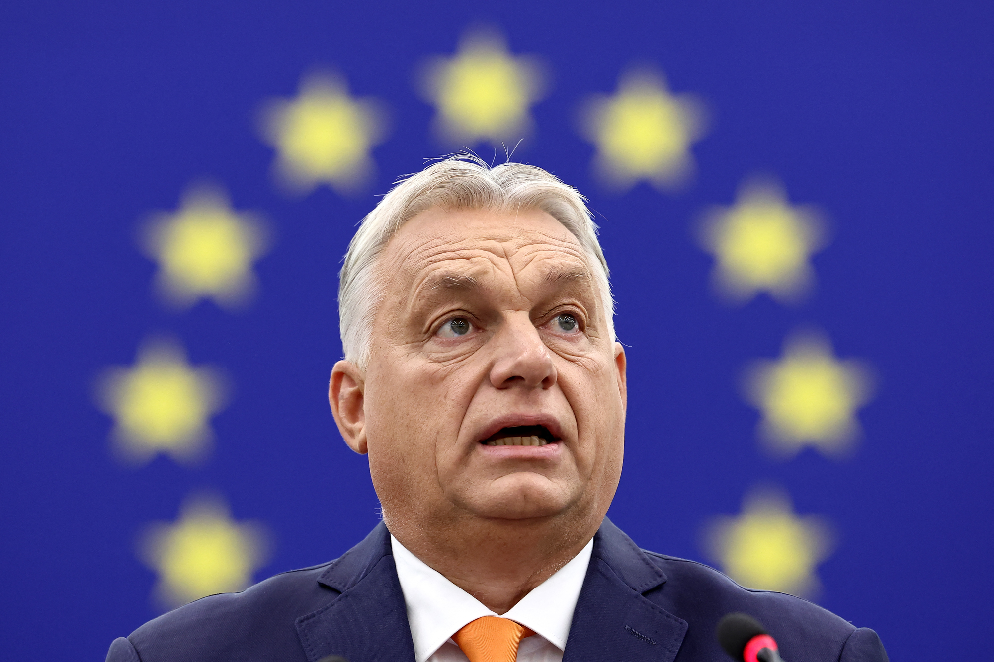 Két erő harca lett az európai politikából 1
