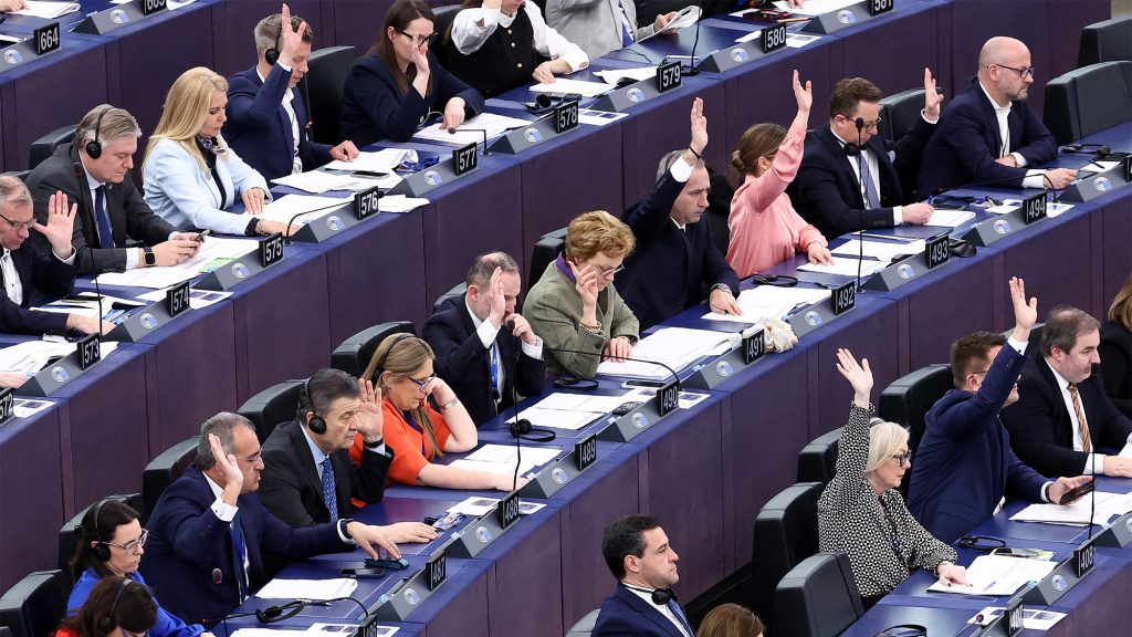 Nem csak az LMBTQ-témákat, az abortuszhoz való jogot is leszavazta a Fidesz a gyermekvédelemről szóló uniós jogszabálytervezetnél