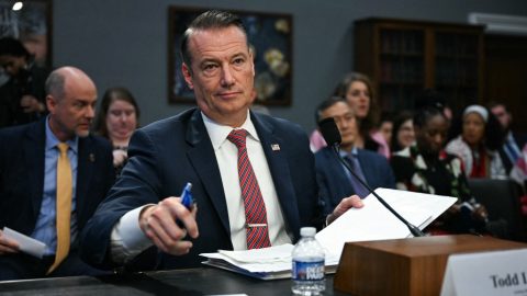 Demokrata „menedékvárosban” razziázott az amerikai bevándorlási hatóság