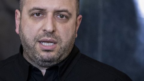 Ukrajna elmegy a béketárgyalások második fordulójára