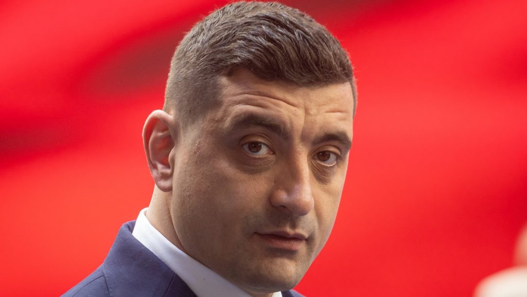 George Simion: A trianoni békeszerződés az igazság pillanata volt