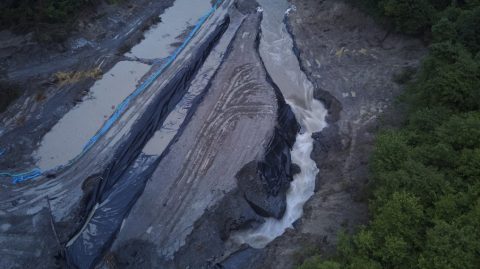 24 milliárd forintot tettek félre a parajdi bányakatasztrófa kezelésére