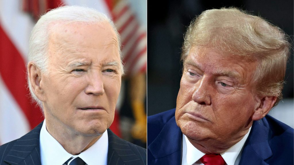 Trump elődje szellemi leépülésére hivatkozva semmisítené meg Biden utolsó rendelkezéseit