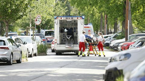 Rajongott a lövöldözős videójátékokért a grazi iskolai támadó