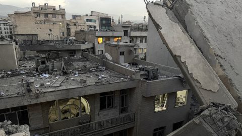 Izrael megtámadta Iránt: mire számíthatunk?
