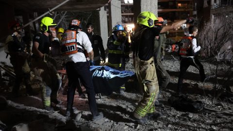 34-en kerültek kórházba Izraelben