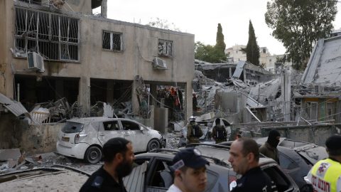 Erdogan szerint az Irán elleni támadásoknak nem szabad elvonniuk a figyelmet a Gázában zajló népirtásról