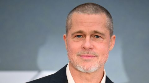 Betörtek Brad Pitt házába