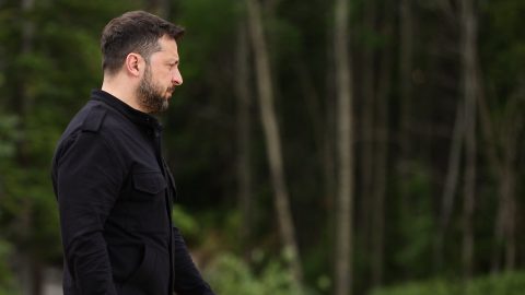 Lengyel nyugdíjas katona akarta megölni az ukrán elnököt
