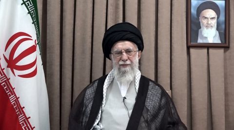 Putyin megerősítette: kész közvetíteni Izrael és Irán között