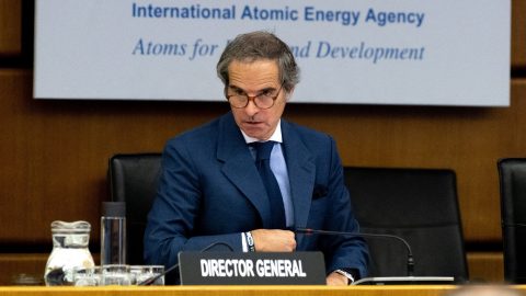 Kialakulhat Iránban atomkatasztrófa?