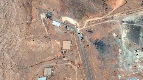 A Nemzetközi Atomenergia-ügynökség mielőbb visszatérne az iráni nukleáris létesítményekbe, felmérni a készleteket