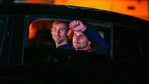 Orbán Viktor reagált Kapu Tibor indulására