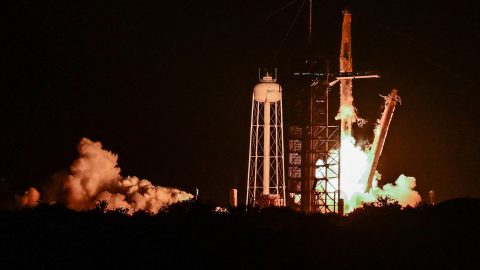 Kapu Tiborék nagyon közel vannak a Nemzetközi Űrállomáshoz