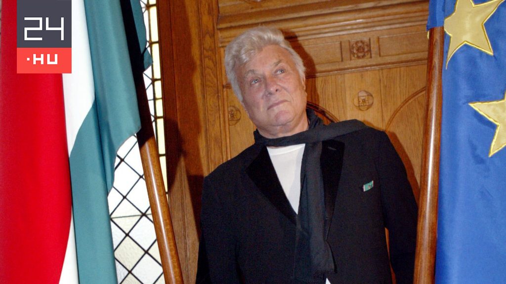 „Én lenni büszke magyar!” – Száz éve született Tony Curtis