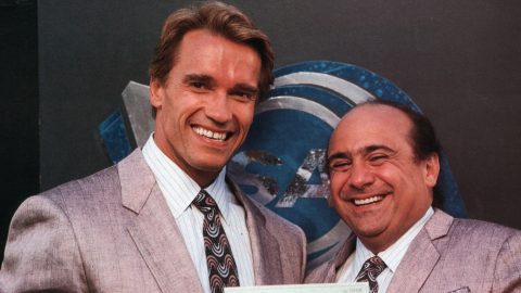 „Életem üzlete volt” – Arnold Schwarzenegger többet keresett az Ikrekkel, mint bármelyik filmjével