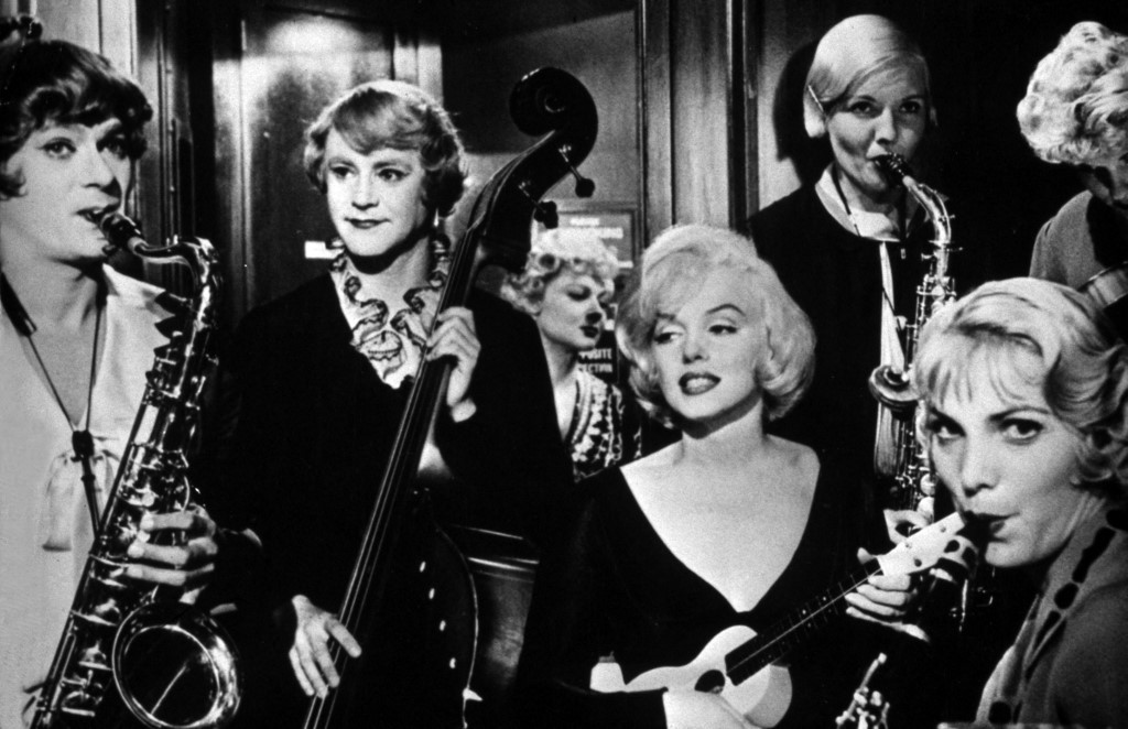 Női szaxofonosnak éppen olyan jó volt, mint sorozatgyilkosnak – a 100 éve született Tony Curtis 10+1 legjobb szerepe 6
