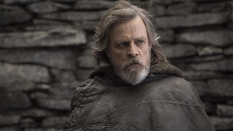 Mark Hamill elmondta, miért nem akar többé visszatérni Luke Skywalker szerepében