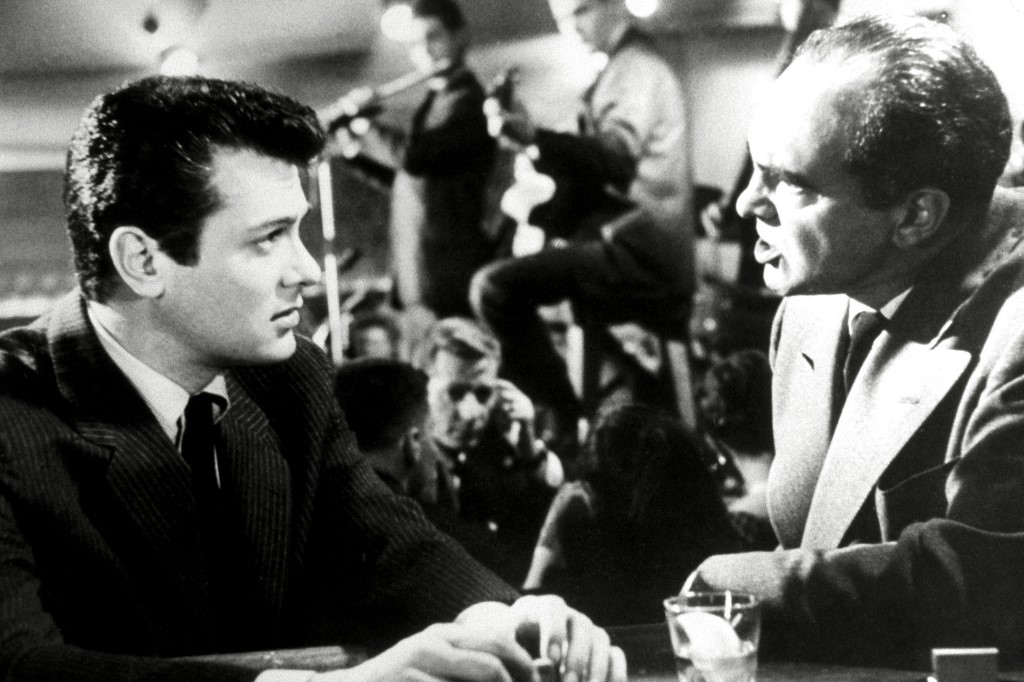 Női szaxofonosnak éppen olyan jó volt, mint sorozatgyilkosnak – a 100 éve született Tony Curtis 10+1 legjobb szerepe 4