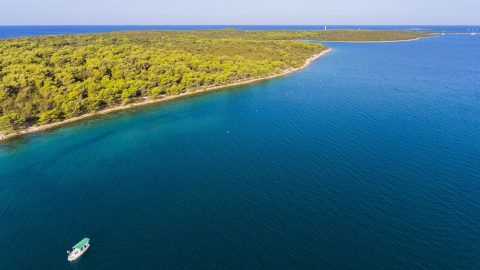 Földrengés rázta meg a horvát tengerpartot