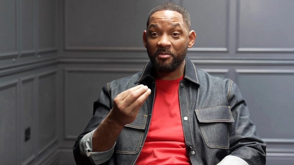 Prózai okból utasította vissza annak idején Will Smith az Eredet főszerepét