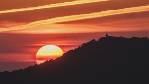 A mai lesz az év leghosszabb napja