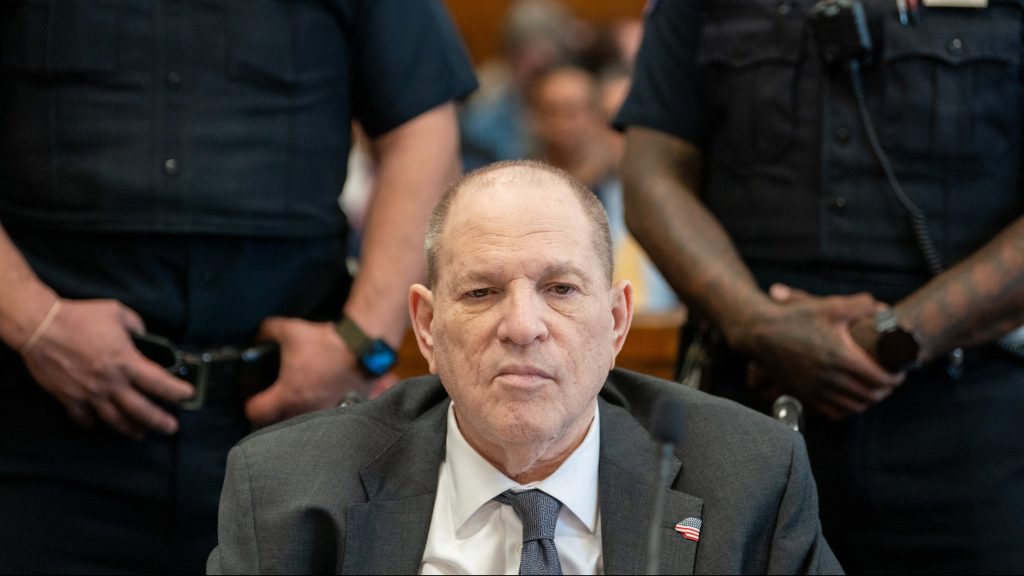 Ügyvédje szerint Harvey Weinstein az igazi áldozat, nem a nők, akik nemi erőszakkal vádolják